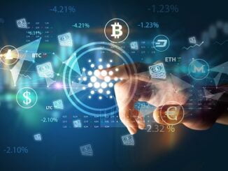 Swiss fintech Acredius launches on Cardano