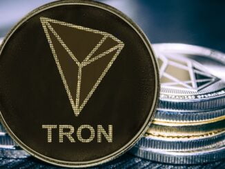 TRON price rally gains impetus as top HackaTRON Season 4 projects share 500K USDD