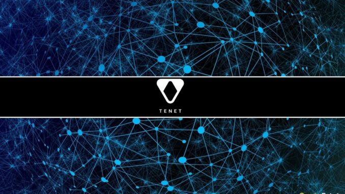 Tenet Bonds With LayerZero to Push LSD Omnichain Adoption Tenet Bonds With LayerZero to Push LSD Omnichain Adoption