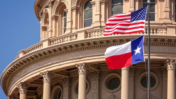 Texas Bill That Would Limit Crypto Miners' Participation in Cost-Saving Texas Bill That Would Limit Crypto Miners' Participation in Cost-Saving Grid Programs Stopped in House Committee