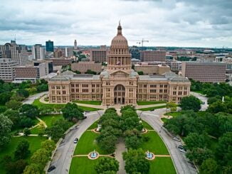 Texas adds digital currency to the state's Bill of Rights