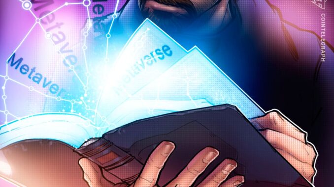 The Hong Kong Police Force launch new metaverse platform, ‘CyberDefender’ The Hong Kong Police Force launch new metaverse platform, ‘CyberDefender’