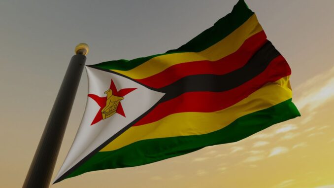 The Reserve Bank of Zimbabwe Encourages Citizens to Subscribe to its Gold-Backed Digital Currency