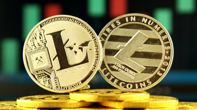 The US dollar’s strength weighs on major cryptocurrencies. A double The US dollar’s strength weighs on major cryptocurrencies. A double top pattern at the $100 suggests more weakness ahead.