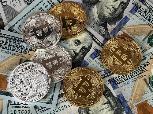 The rise of crypto casinos The rise of crypto casinos