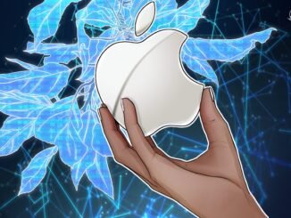 Tim Cook says Apple will weave AI into products as researchers work on solving bias