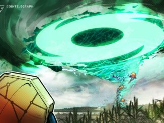 Tornado Cash attacker to potentially giveback governance control, proposal reveals
