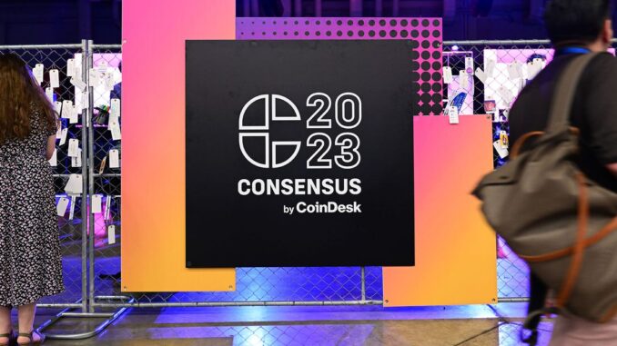 TradFi Investors Remain Bullish on Crypto’s Long-Term Prospects -- Consensus TradFi Investors Remain Bullish on Crypto’s Long-Term Prospects -- Consensus Survey