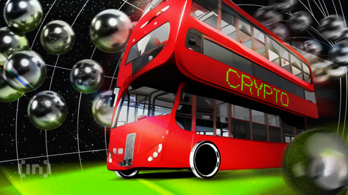 Crypto to Be Lumped in With Lottery and Gambling if UK Accepts New Legislation