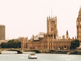 UK Treasury Committee Wants Unbacked Crypto Like Bitcoin and Ether to be Regulated Under Gambling Rules