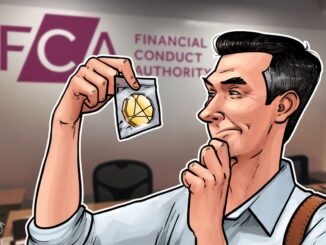 UK financial watchdog announces inspections against sites with suspected illegal crypto ATMs
