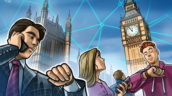 UK government targets fraudsters with new ban on cold calls for crypto