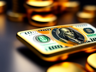 Bill Proposes To Ban Stablecoins Backed By Crypto