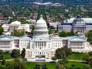 US Lawmakers Reintroduce Securities Clarity Act Which Coins New Term