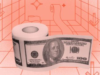 Parabolic Rise in National Debt Predicted For America