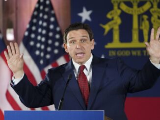 U.S. Presidential Candidate Ron DeSantis Vows to Halt CBDC Rollout If Elected President