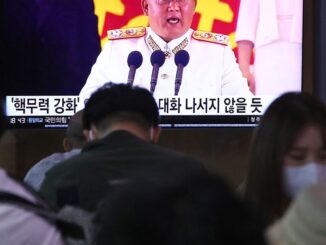 U.S. Treasury Sanctions North Korean-Owned Binance Wallets; Says Entities Used Funds to Support WMD Programs