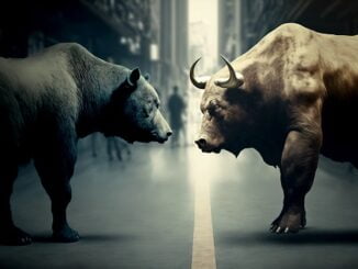 US is losing the Bitcoin movement, says Cathie Wood