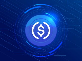 USDC market cap below $30 billion, struggles signify crypto turmoil