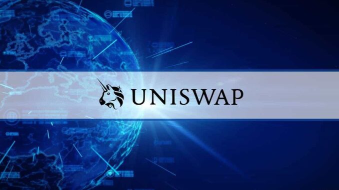 Uniswap Surpasses $1.5T Trading Volume: Data