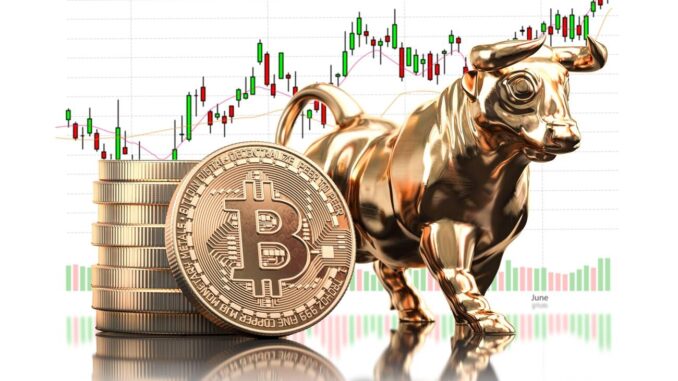 Unveiling Secrets of a Successful Trader: Bitcoin (BTC) Bulls Set Unveiling Secrets of a Successful Trader: Bitcoin (BTC) Bulls Set to Roar, Expert Opinions Inside