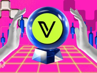 VeChain (VET) Price Outlook: Recovery or Further Decline?