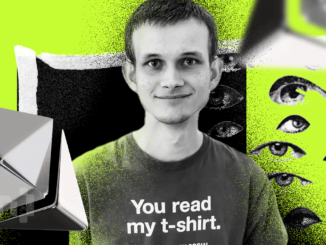 Vitalik Buterin: 'Don’t Overload Ethereum’s Consensus'