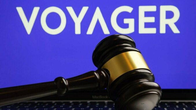 Voyager Digital Announces Liquidation and Shutdown Following Failed FTX and Binance.US Deals