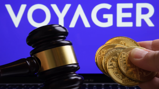 Voyager Gives Up Finding Buyer, Plans to Liquidate After Binance Deal Goes Bust