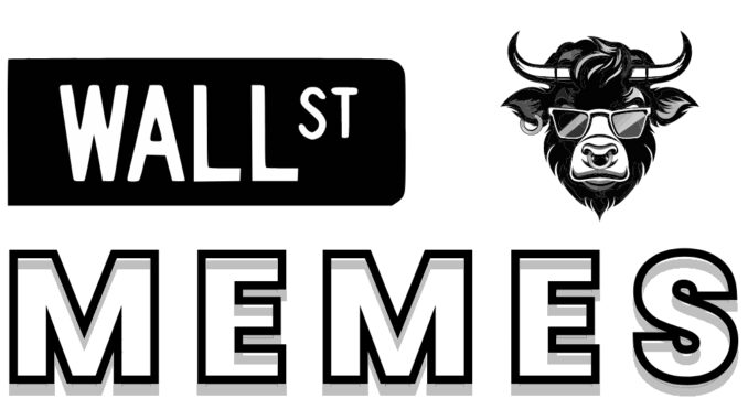 Wall Street Memes Price Prediction Wall Street Memes Price Prediction - Next GameStop Stock Bull Run For A Meme Coin?