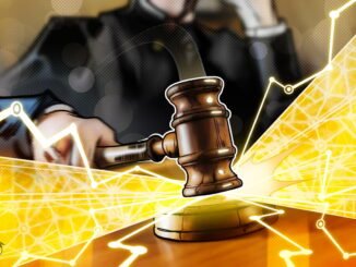 Watchdog sues SEC over FOIA access to docs on potential crypto conflict of interest