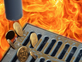 What Is Inferno Drainer? New Phishing Scam Pilfering Crypto, NFTs