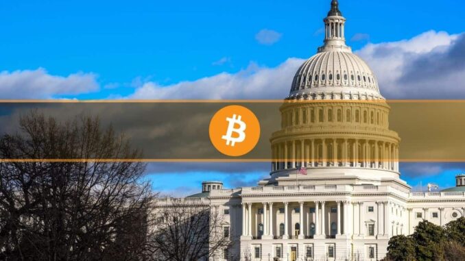 What Would Happen to Bitcoin If The US Debt Ceiling Cracks (Opinion)