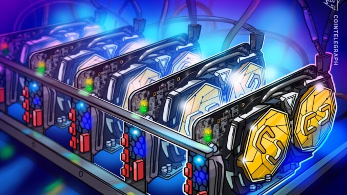 What the ‘anti-mining bill’ means for the crypto industry in Texas