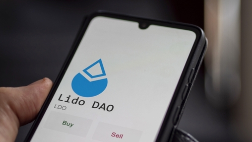 What’s next for Lido DAO price after a 20% surge in a week?