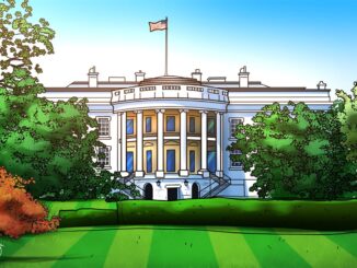 White House to build international standards for DLT