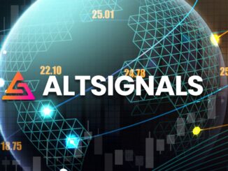 Why AltSignals’ Presale Could Be The Next Big AI Crypto Token