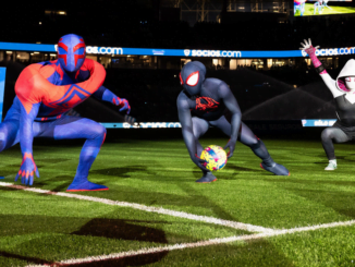 Why Spider-Man Is Swinging Into Soccer Stadiums Via Fan Token Maker Socios
