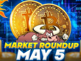 Bitcoin Price Forecast: Will BTC Surge Above $30K as US Nonfarm Payrolls Awaited?