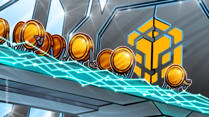 Wintermute moves over $4M of Optimism to Binance ahead of token unlock