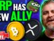 XRP MAJOR New Ally! (PEPE Hits ANOTHER All Time High!)