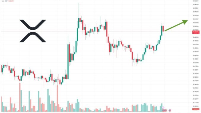 XRP Price Prediction to Surprise Traders in June Says Crypto XRP Price Prediction to Surprise Traders in June Says Crypto Expert With 400,000 Followers as Ripple Lawsuit Verdict Looms