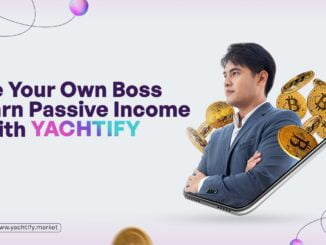 Yachtify Entices Investors With Higher Growth Ceiling Than ApeCoin?