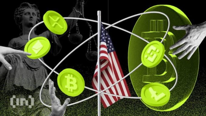 You Won't Believe Which Cryptocurrencies Are Not Securities Distinguishing Securities From Non-Securities in the Cryptocurrency Market