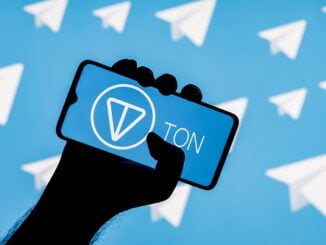 bemo, DWF Labs launch first liquid staking protocol on TON