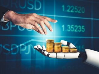 the next crypto gem as Google AI push grows
