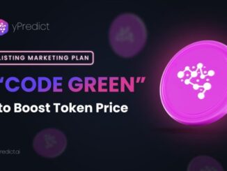 yPredict Raises Over $930,000 as Investors Await the Next 28.5% Price Gain