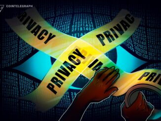 ‘It isn’t just criminals who want privacy’