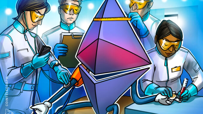 3 key Ethereum price metrics point to growing resistance at 3 key Ethereum price metrics point to growing resistance at the $1,750 level