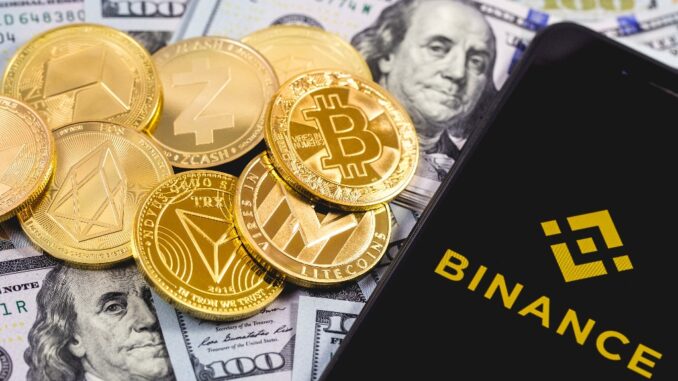 33 straight days of net withdrawals from crypto exchanges 33 straight days of net withdrawals from crypto exchanges
